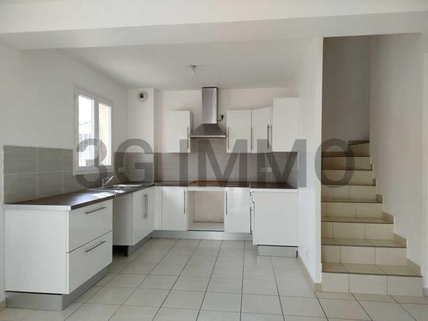 Vente / Maison de village