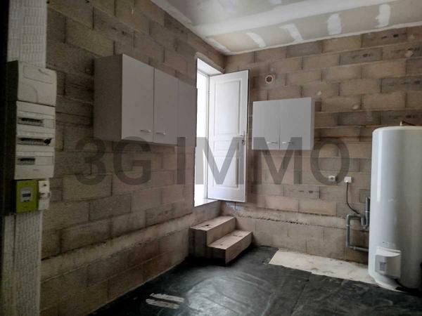 Vente / Maison de village