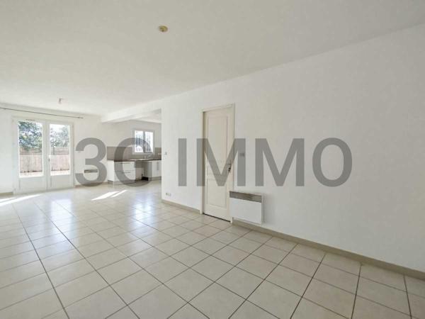 Vente / Maison de village