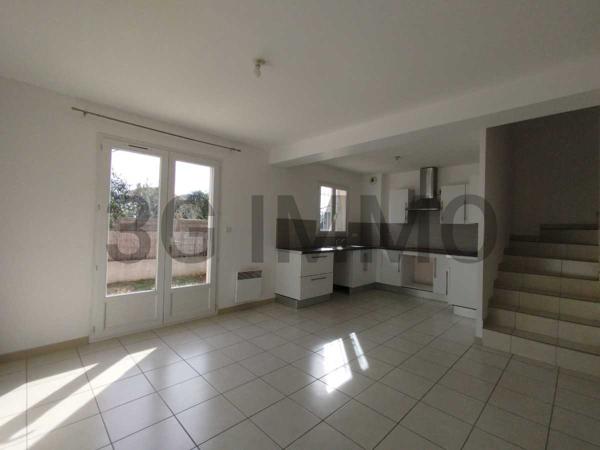 Vente / Maison de village