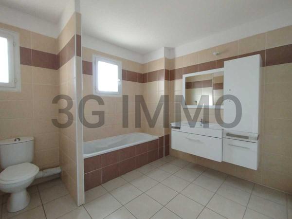 Vente / Maison de village