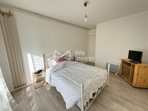 Spacieux Appartement