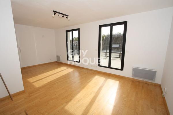 ORLEANS : appartement 1 pièce (32 m²) en location