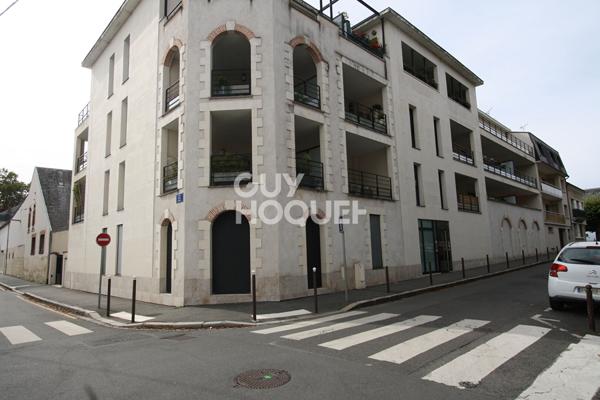ORLEANS : appartement 1 pièce (32 m²) en location