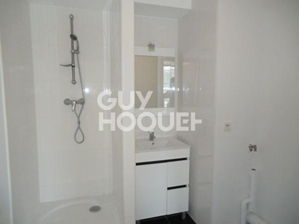 ORLEANS : appartement 1 pièce (32 m²) en location
