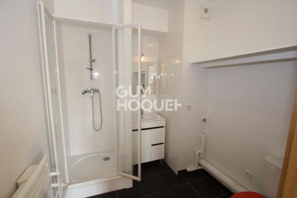 ORLEANS : appartement 1 pièce (32 m²) en location