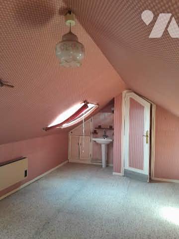 Véritable coup de cœur à SAINT ANDRE (59350)..
Maison semi-individuelle de 100 M².Garage.