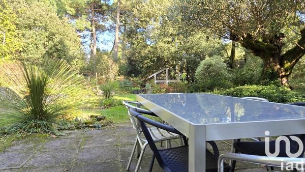 Maison à vendre 8 pièces 166 m² Saint-Augustin