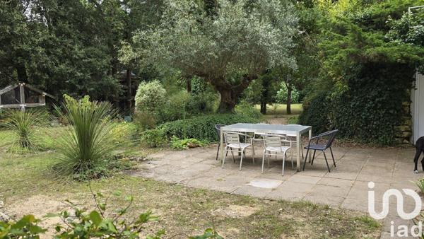 Maison à vendre 8 pièces 166 m² Saint-Augustin