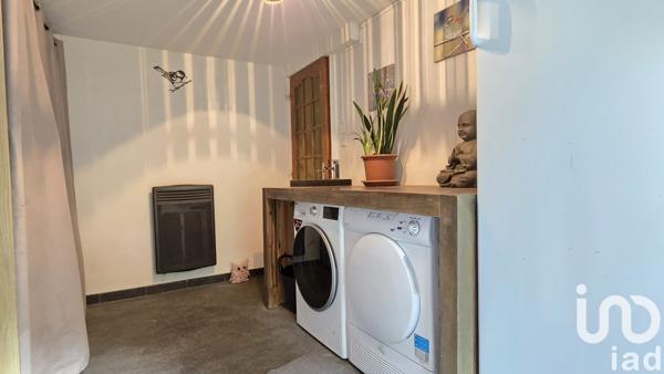 Maison à vendre 8 pièces 166 m² Saint-Augustin