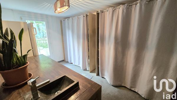 Maison à vendre 8 pièces 166 m² Saint-Augustin