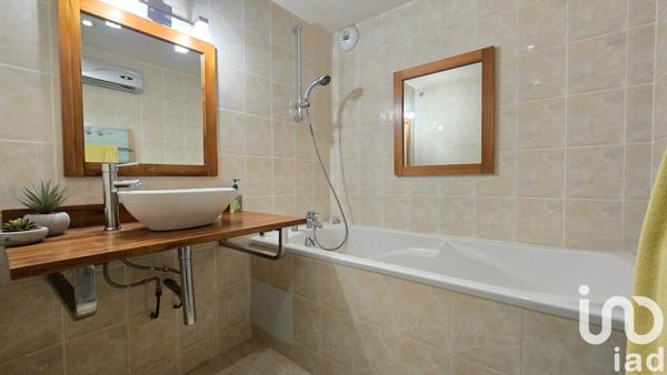 Maison à vendre 8 pièces 166 m² Saint-Augustin