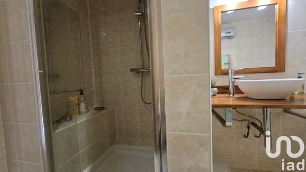 Maison à vendre 8 pièces 166 m² Saint-Augustin