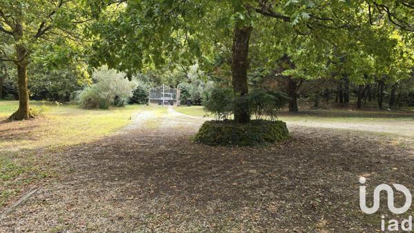 Maison à vendre 8 pièces 166 m² Saint-Augustin