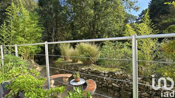 Maison à vendre 8 pièces 166 m² Saint-Augustin