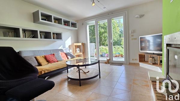 Maison à vendre 8 pièces 166 m² Saint-Augustin