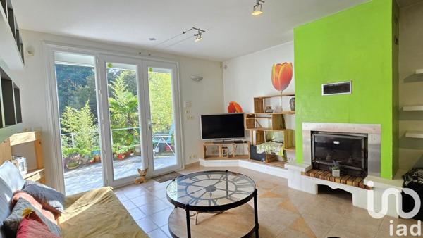 Maison à vendre 8 pièces 166 m² Saint-Augustin