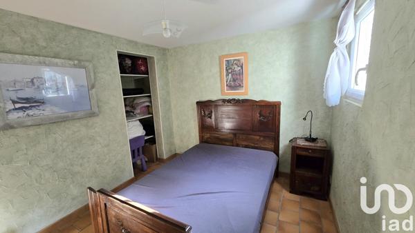 Maison à vendre 8 pièces 166 m² Saint-Augustin