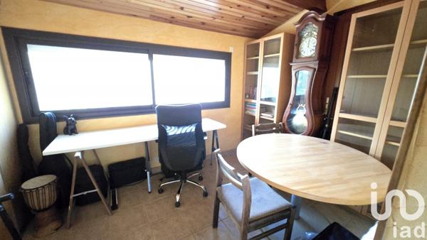 Maison à vendre 8 pièces 166 m² Saint-Augustin