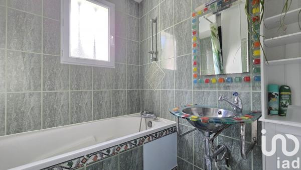 Maison à vendre 8 pièces 166 m² Saint-Augustin