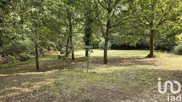 Maison à vendre 8 pièces 166 m² Saint-Augustin