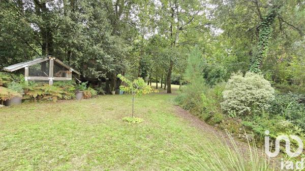 Maison à vendre 8 pièces 166 m² Saint-Augustin