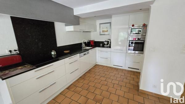 Maison à vendre 8 pièces 166 m² Saint-Augustin