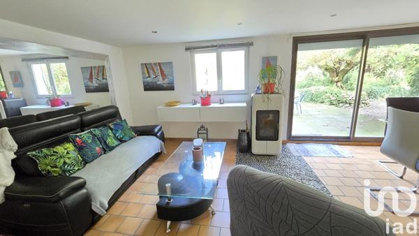 Maison à vendre 8 pièces 166 m² Saint-Augustin