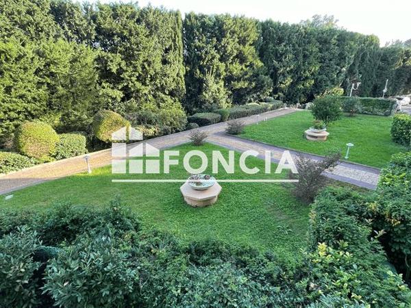 À vendre Appartement 3 pièces 88 m² - Mandelieu-la-napoule 06210