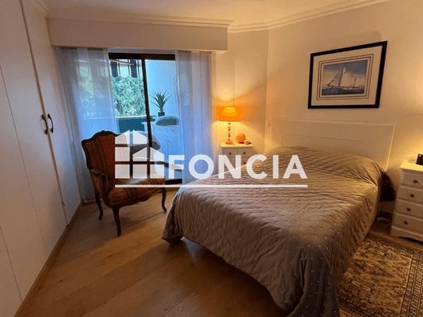 À vendre Appartement 3 pièces 88 m² - Mandelieu-la-napoule 06210