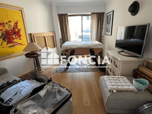 À vendre Appartement 3 pièces 88 m² - Mandelieu-la-napoule 06210