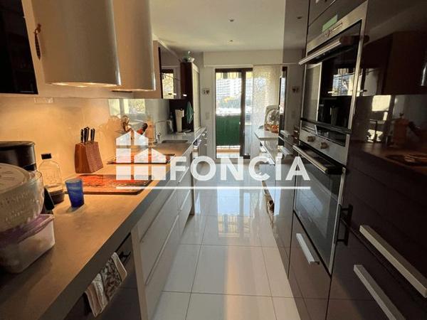 À vendre Appartement 3 pièces 88 m² - Mandelieu-la-napoule 06210