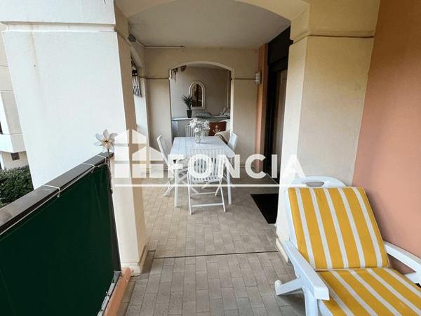 À vendre Appartement 3 pièces 88 m² - Mandelieu-la-napoule 06210