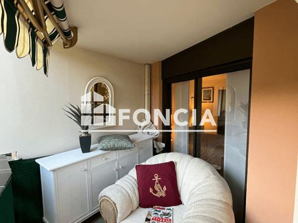 À vendre Appartement 3 pièces 88 m² - Mandelieu-la-napoule 06210