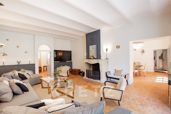 Domaine d’exception Renaissance – Luberon