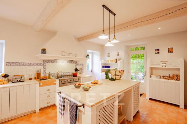 Domaine d’exception Renaissance – Luberon