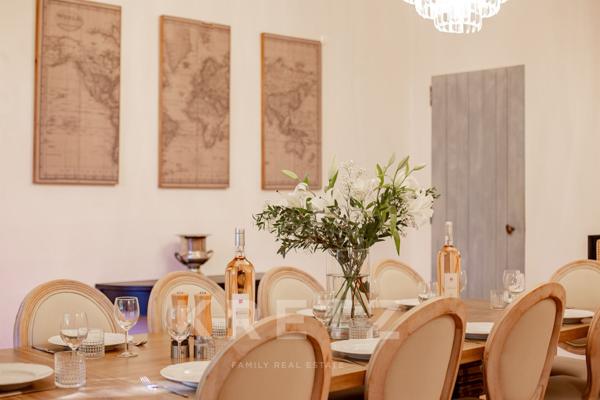 Domaine d’exception Renaissance – Luberon