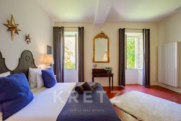 Domaine d’exception Renaissance – Luberon