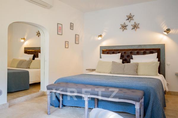 Domaine d’exception Renaissance – Luberon