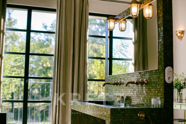 Domaine d’exception Renaissance – Luberon