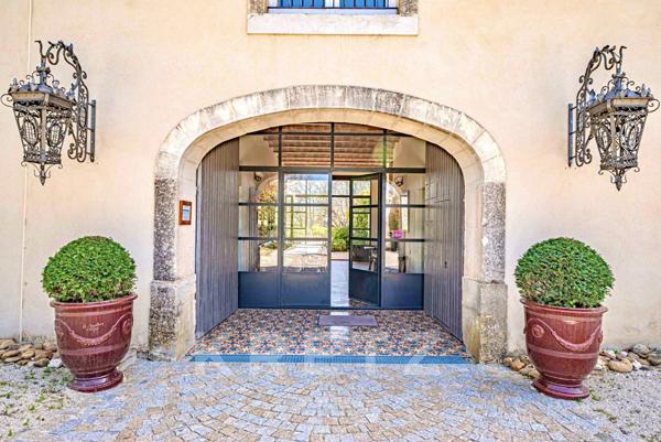 Domaine d’exception Renaissance – Luberon
