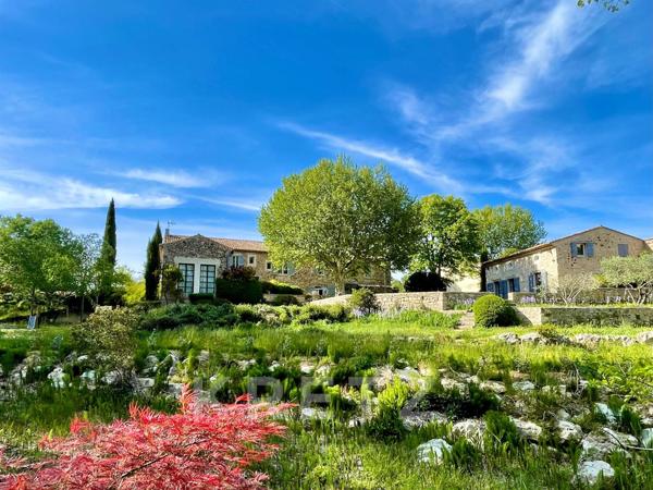 Domaine d’exception Renaissance – Luberon