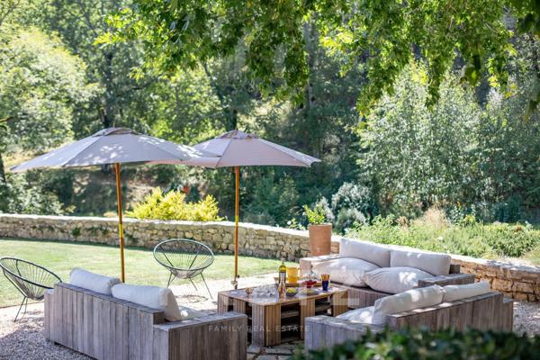 Domaine d’exception Renaissance – Luberon