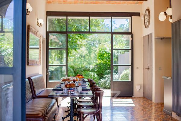 Domaine d’exception Renaissance – Luberon