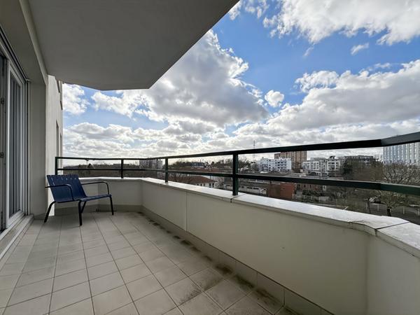 Appartement Rosny Sous Bois 3 pièces