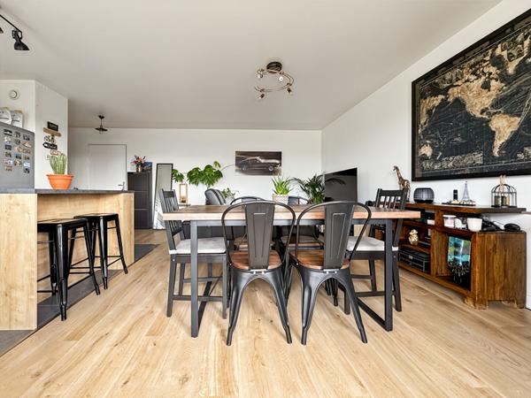 Appartement Rosny Sous Bois 3 pièces