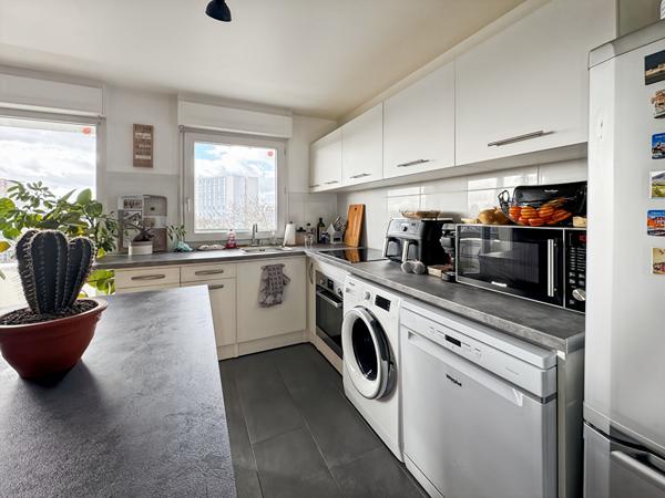 Appartement Rosny Sous Bois 3 pièces