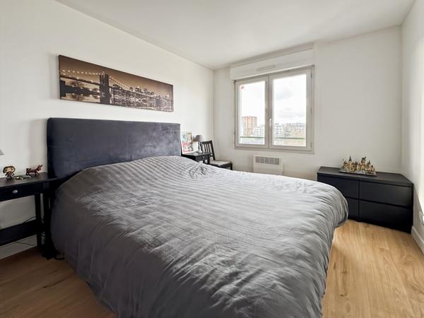 Appartement Rosny Sous Bois 3 pièces