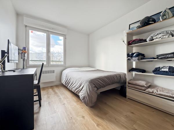 Appartement Rosny Sous Bois 3 pièces