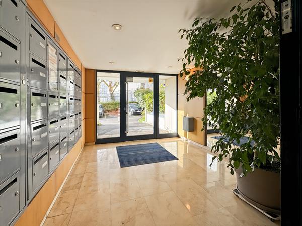 Appartement Rosny Sous Bois 3 pièces